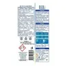 Detersivo Lavatrice Liquido Super Concentrato 1 L DEO MIX