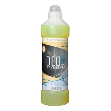 Detersivo Pavimenti Concentrato Diamond 1 L DEO MIX