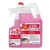 Uni5 Detergente Alcolico Igienizzante 750 ml INTERCHEM