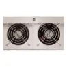 Piastra a Induzione Digitale Professionale 3500W Unika XL
