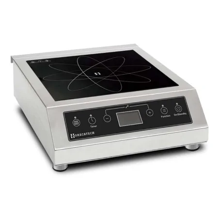 Piastra a Induzione Digitale Professionale 3500W Unika XL
