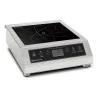 Piastra a Induzione Digitale Professionale 3500W Unika XL