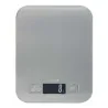 Bilancia da Cucina Digitale in Acciaio 5 kg / 1 g EVA COLLECTION