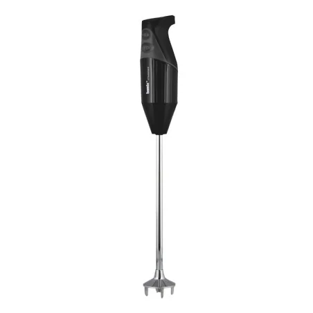Frullatore a Immersione Professionale Gastro L 350 Nero BAMIX