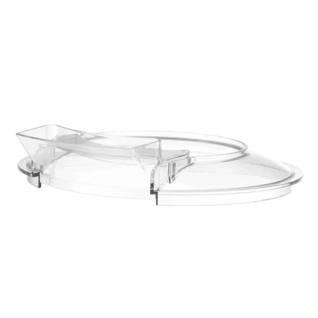 Planetaria Professionale Blackbolt Nera 7 L HENDI
