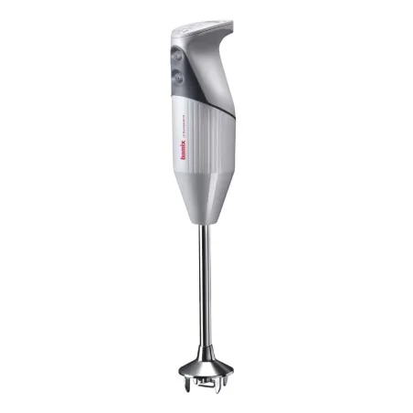 Frullatore a Immersione Professionale Gastro M 200 Bianco BAMIX