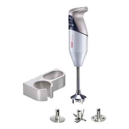 Frullatore a Immersione Professionale Gastro S 200 Bianco BAMIX