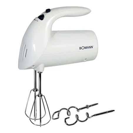 Sbattitore Elettrico da Cucina Bianco 250 W BOMANN