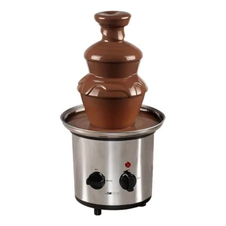 Fontana di Cioccolato in Acciaio Inox 1 kg CLATRONIC
