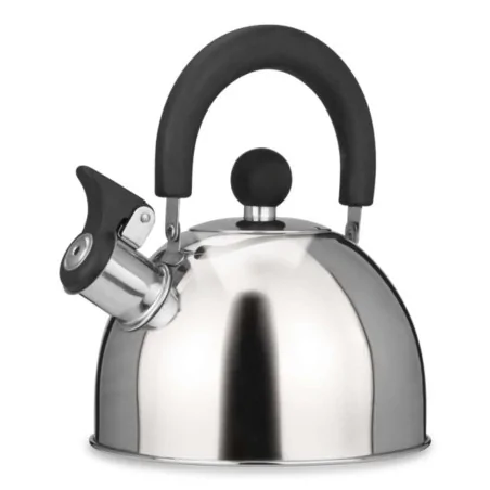 Bollitore Acqua Con Fischio 1,5 lt EVA COLLECTION