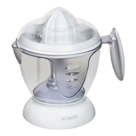 Spremiagrumi Elettrico Bianco 40w BOMANN