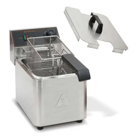 Friggitrice Master Pro RS620N 8 lt HORECATECH