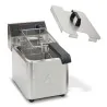 Friggitrice Master Pro RS620N 8 lt HORECATECH