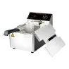 Friggitrice Master Pro RS620N 8 lt HORECATECH