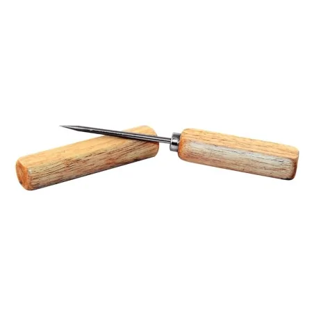 Spillone Rompighiaccio da Bar con Manico in Legno THE BARS