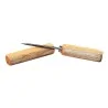 Spillone Rompighiaccio da Bar con Manico in Legno THE BARS