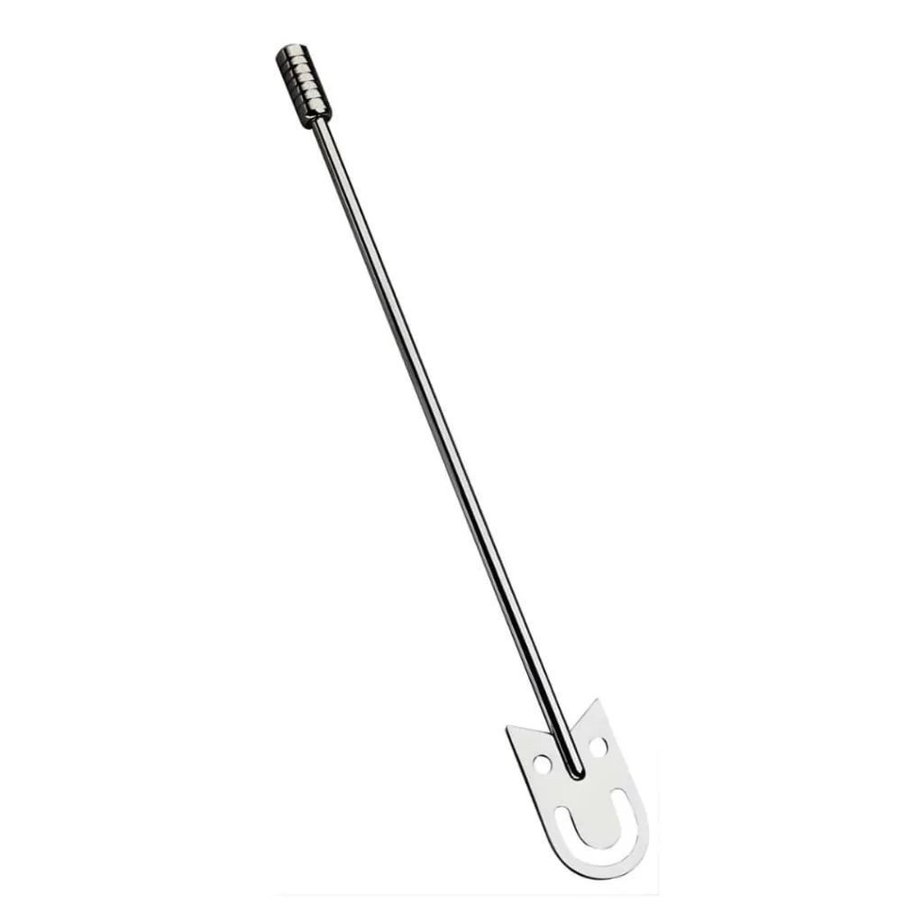 Frullino da Bar in Acciaio Inox 26 cm ILSA