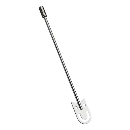 Frullino da Bar in Acciaio Inox 26 cm ILSA