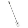 Frullino da Bar in Acciaio Inox 26 cm ILSA