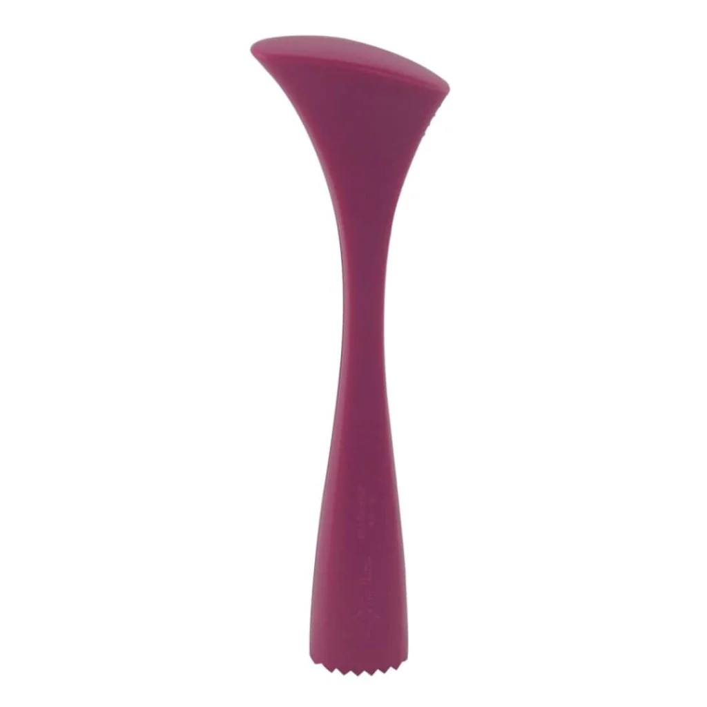 Pestello Zigrinato per Cocktail Fucsia 23 cm THE BARS