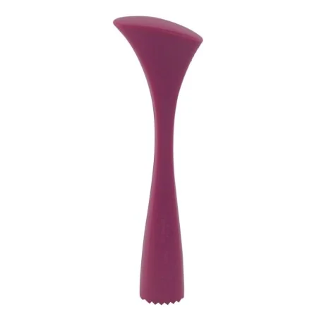 Pestello Zigrinato per Cocktail Fucsia 23 cm THE BARS
