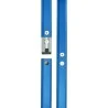 Pala Pizza Azzurra Smart 33x33 cm H 180 cm GI.METAL