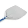 Pala Pizza Azzurra Smart 33x33 cm H 180 cm GI.METAL