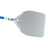 Pala Pizza Azzurra Smart 33x33 cm H 180 cm GI.METAL