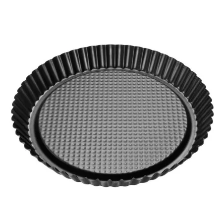Stampo Furbo per Crostata Antiaderente ø 30 cm FACKELMANN