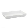Vaschetta Buffet Melamina Bianca GN 1/1 53x32 cm MORINI