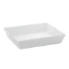 Vaschetta Buffet Melamina Bianca GN 2/3 35x32 cm MORINI