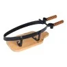 Morsa Stringiprosciutto in Metallo Base Legno DT