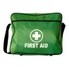 Borsa Primo Soccorso Softbag Verde con Tracolla DT