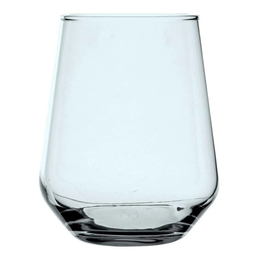 Bicchiere Acqua Allegra Turchese 42 cl - 6 Pz PASABAHCE
