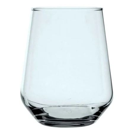 Bicchiere Acqua Allegra Turchese 42 cl - 6 Pz PASABAHCE