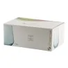 Bicchiere Acqua Allegra Turchese 42 cl - 6 Pz PASABAHCE