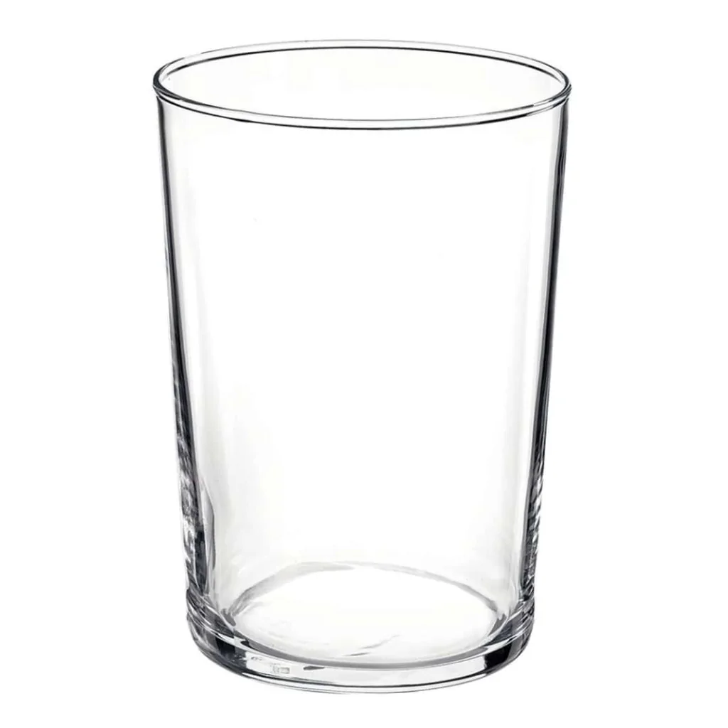 Bicchiere Bodega Maxi 51 cl Vetro Temperato - 12 Pz BORMIOLI