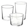 Bicchiere Bodega Maxi 51 cl Vetro Temperato - 12 Pz BORMIOLI