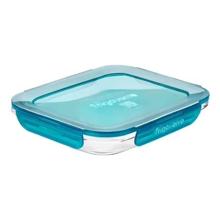 Coppetta Frigoverre Evolution 23x18 cm Bassa con Coperchio