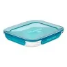 Coppetta Frigoverre Evolution 23x18 cm Bassa con Coperchio