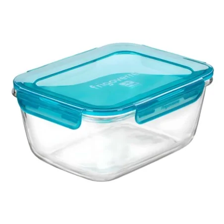 Coppetta Frigoverre Evolution 23x18 cm con Coperchio BORMIOLI