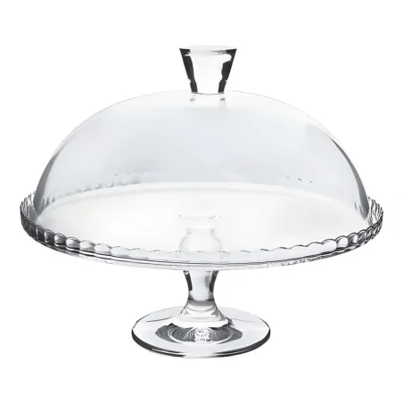 Alzata con Campana Patisserie ø 32 cm PASABAHCE