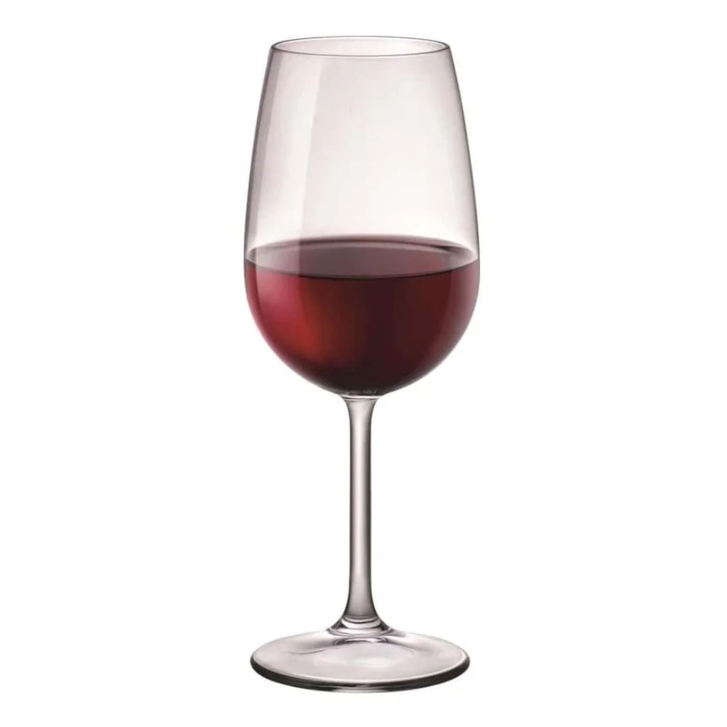 Calice Degustazione Vino Riserva Bordeaux 54 cl 6 pz BORMIOLI