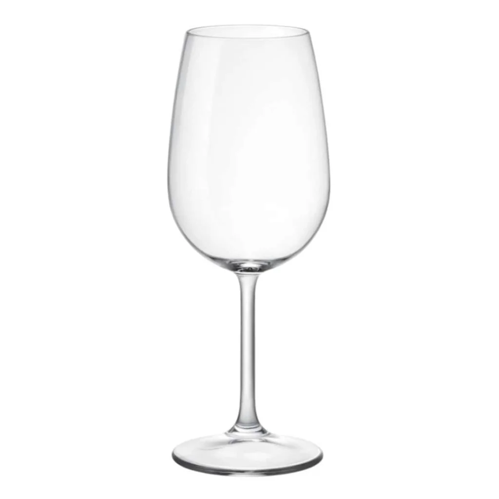 Calice Degustazione Vino Riserva Bordeaux 54 cl 6 pz BORMIOLI
