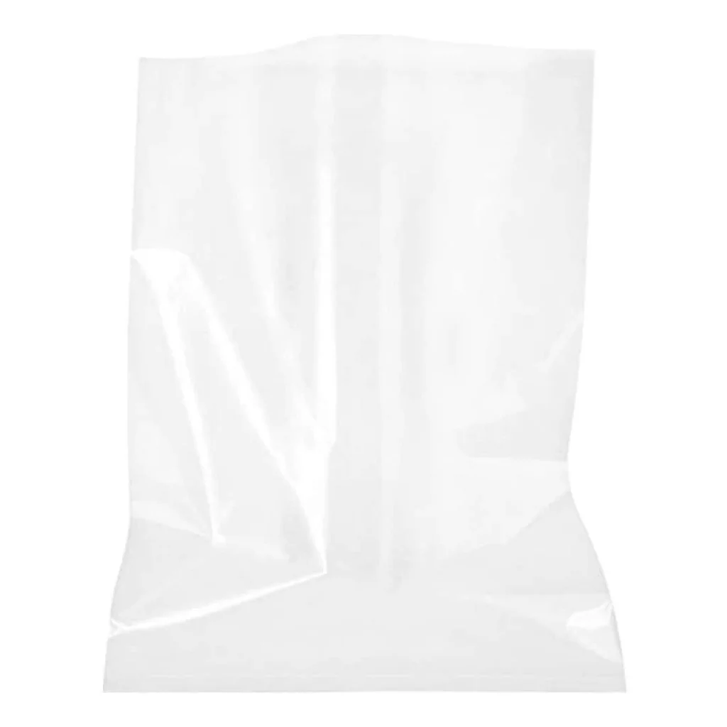 Buste Alimenti Trasparenti Polietilene 60x80 cm 1 kg DT