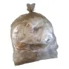 Sacchi Spazzatura Ambra Pesanti 55x65 cm 20 kg DT