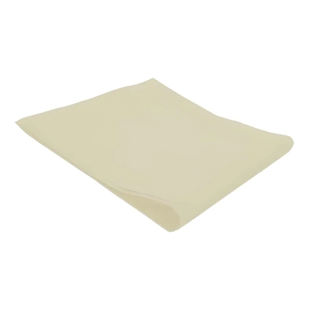 Runner Tete a Tete 50x120 cm Champagne 20 pz RO.IAL