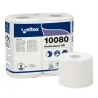 Carta Igienica Professional Compact 2 Veli Pura Cellulosa 4