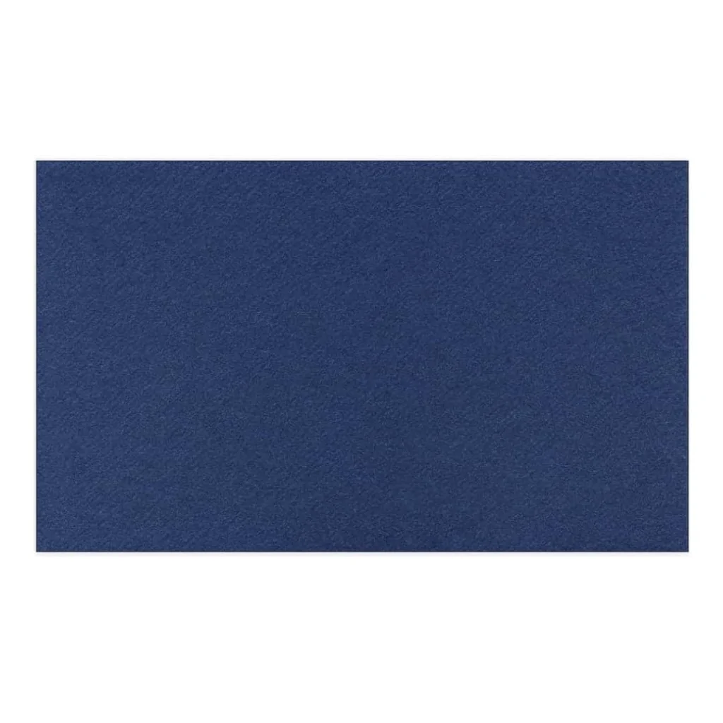 Tovaglietta Monouso TNT 30x40 cm Blu 100 Pz RO.IAL