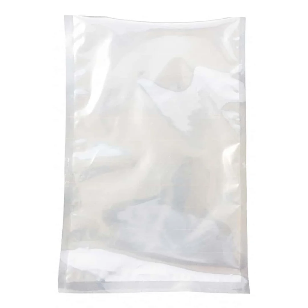 Busta Sottovuoto Cottura 15x20 cm PA/PP 90 Micron 100 pz BRENTA